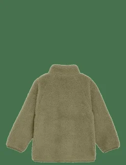 CeLaVi Teddy Fleece Jacket - Jackor OVERLAND TREK New