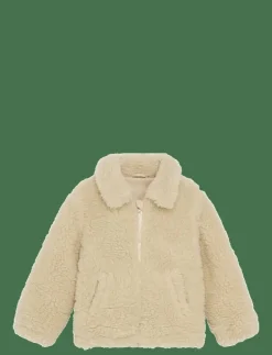 Teddy Jacket - Jackor|Daily 7 Online