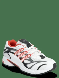 adidas Originals TEMPER RUN 2 - Låga sneakers FTWWHT/PRERED/CBLACK Online