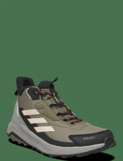 TERREX ANYLANDER MID R.RDY - Vandringsskor|adidas Terrex Discount