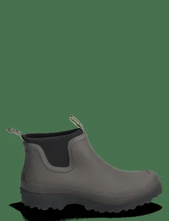 Tretorn TERRÄNG LOW NEO - Regnstövlar 623/CHOCOLATE BROWN Online