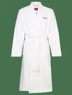 Terry Gown - Morgonrock|HUGO Clearance