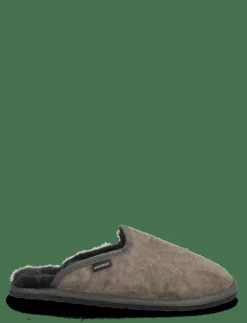 Shepherd Terry tofflor - Inneskor ASPHALT Discount