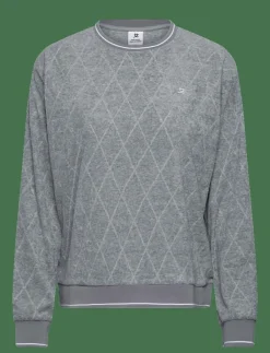 TERRY TOUCH SWEATSHIRT - Sweatshirts|Daily Sports Outlet