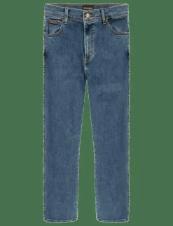 Wrangler TEXAS - Regular jeans STONEWASH New