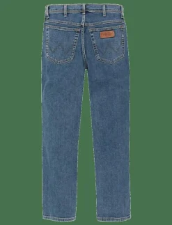 Wrangler TEXAS - Regular jeans STONEWASH New