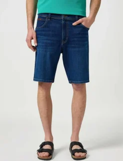 Texas Shorts - Jeansshorts|Wrangler Best