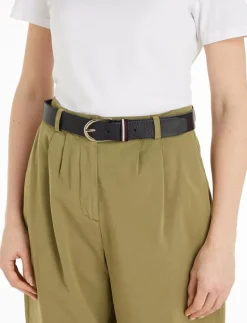 TH CORP CASUAL 3.5 - Skärp|Tommy Hilfiger Hot