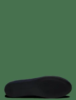 TH HARDWARE SUEDE BALLERINA - Ballerinas|Tommy Hilfiger Sale