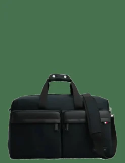 TH NYLON DUFFLE - Väskor|Tommy Hilfiger Outlet