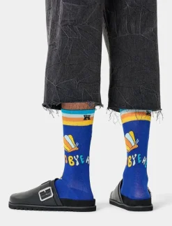 The Beatles Hello Goodbye Sock - Sockor|Happy Socks Sale