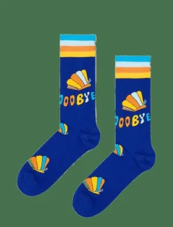 The Beatles Hello Goodbye Sock - Sockor|Happy Socks Sale