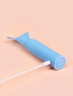 The French Lover (Rechargeable) - Satisfyers|Smile Makers