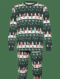 The jolly good pyjamas - Pyjamas|Happy Seasons New