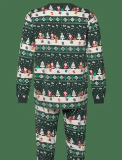 The jolly good pyjamas - Pyjamas|Happy Seasons New