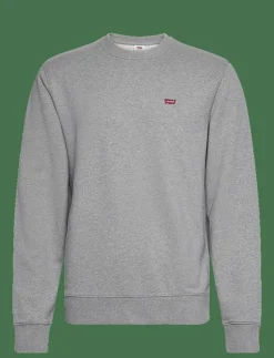 THE ORIGINAL HM CREW MID TONE - Sweatshirts|Levi's® Clearance