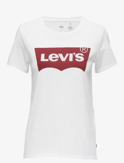 THE PERFECT TEE LARGE BATWING - T-shirts|Levi's® Online