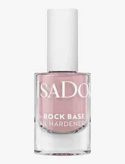 The Rock Base Nail Hardener & Ridge Filler 07 Rock Base - Topplack|IsaDora Hot