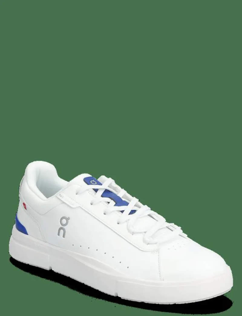 On THE ROGER Advantage - Låga sneakers New