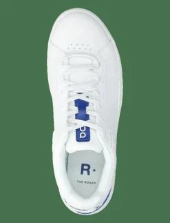 On THE ROGER Advantage - Låga sneakers New