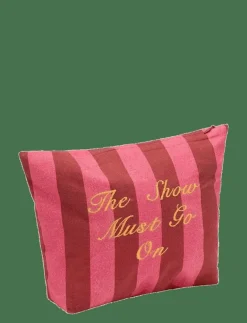 The Show Must Go On Make-Up Bag - Necessärer|Anna + Nina Outlet