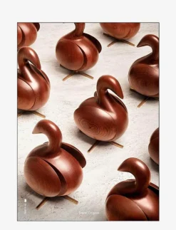 The Swan parade - Posters|Brainchild Discount