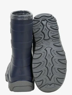 mikk-line Thermal Boot - Höga gummistövlar BLUE NIGHTS Sale