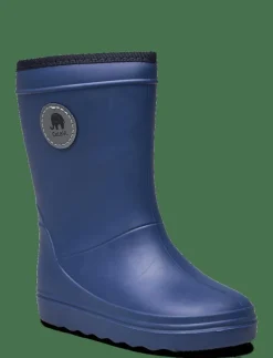CeLaVi Thermo Boots - Höga gummistövlar PAGEANT BLUE Best