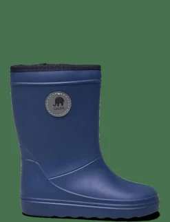 CeLaVi Thermo Boots - Höga gummistövlar PAGEANT BLUE Best