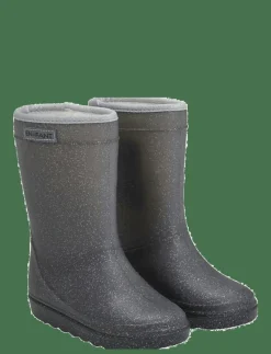 Thermo Boots Glitter - Höga gummistövlar|En Fant Online