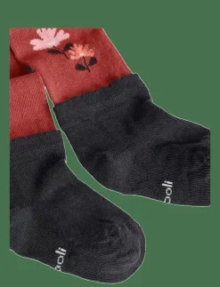 Boboli Thick tights - Strumpbyxa COPPER