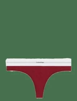 THONG - String|Calvin Klein Clearance