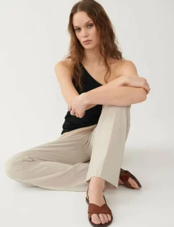 VAGABOND TIA 2.0 - Sandaler BROWN Sale