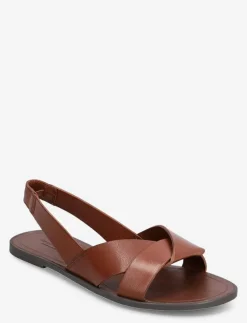 VAGABOND TIA 2.0 - Sandaler BROWN Sale