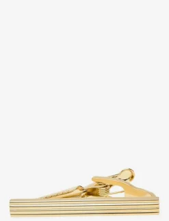 Amanda Christensen Tie Clip - Slipsklämmor GOLD New