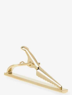 Amanda Christensen Tie Clip - Slipsklämmor GOLD New