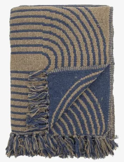 Tiffanie Throw - Filtar & Plädar|Bloomingville Discount