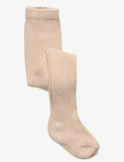 Tights Pointelle - Strumpbyxa|MarMar Copenhagen Outlet