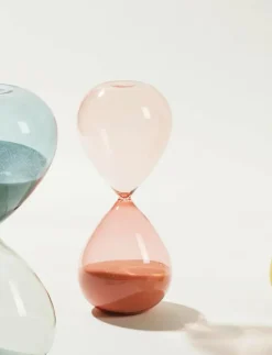 Timglas 30 min.y Ombre i förpackning - Skulpturer & Porslinsfigurer|DesignWorks Inc Outlet