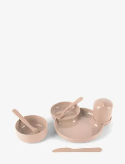 TINY BIO DINNER GIFTSET - Serveringsset|Dantoy New