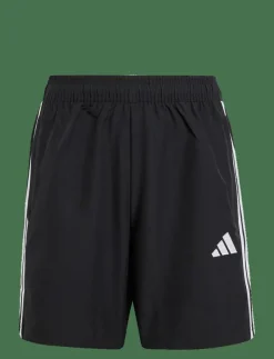 adidas Performance TIRO ES W SHO Y - Sportshorts BLACK/WHITE New
