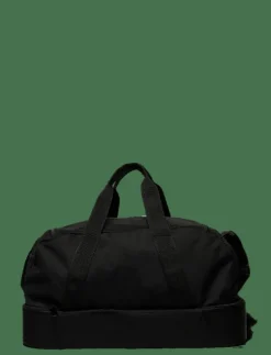 adidas Performance TIRO L DU S BC - Gymväskor BLACK/WHITE