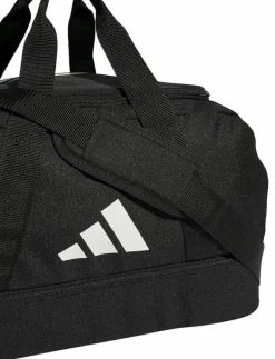 adidas Performance TIRO L DU S BC - Gymväskor BLACK/WHITE