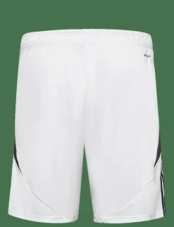 adidas Performance TIRO24 SHO - Träningsshorts WHITE/BLACK New