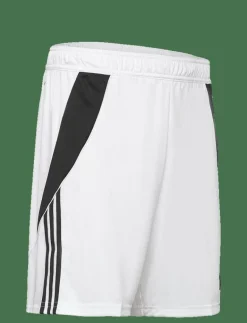 adidas Performance TIRO24 SHO - Träningsshorts WHITE/BLACK New