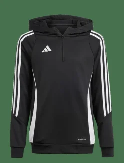 TIRO24 TRHOODY - Huvtröjor|adidas Performance Best
