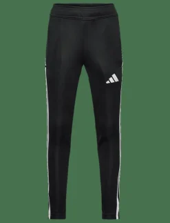 adidas Performance TIRO23L TR PNTY - Mjukisbyxa BLACK Outlet