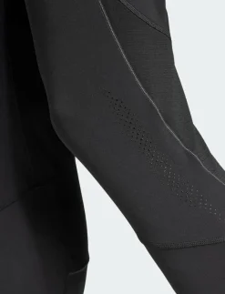 adidas Performance TIRO25P TR PNT - Träningsbyxor BLACK Best