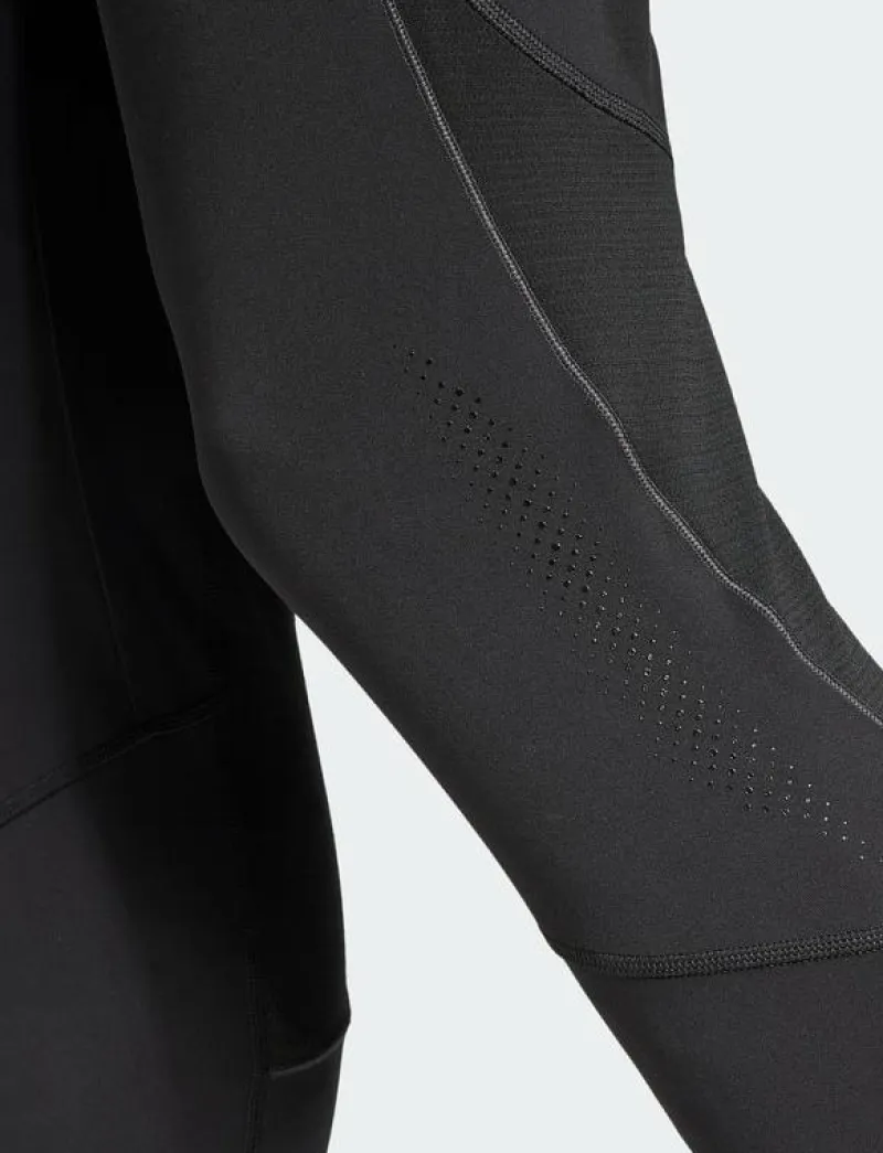 adidas Performance TIRO25P TR PNT - Träningsbyxor BLACK Best