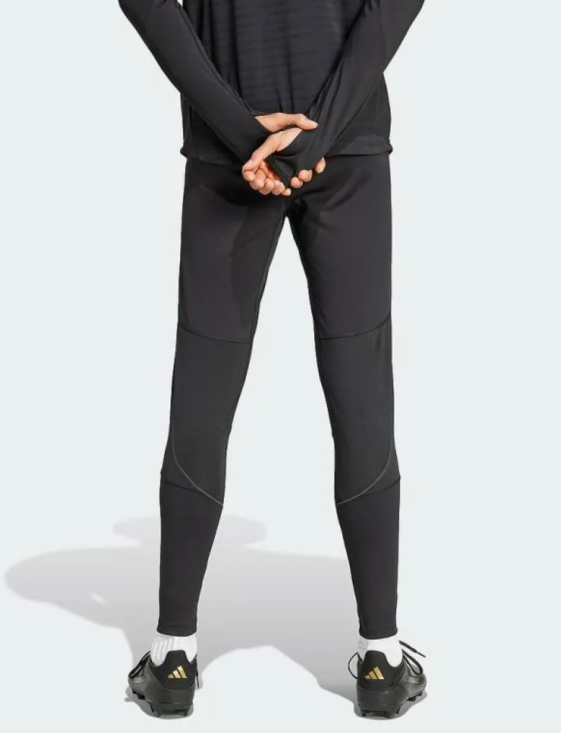 adidas Performance TIRO25P TR PNT - Träningsbyxor BLACK Best
